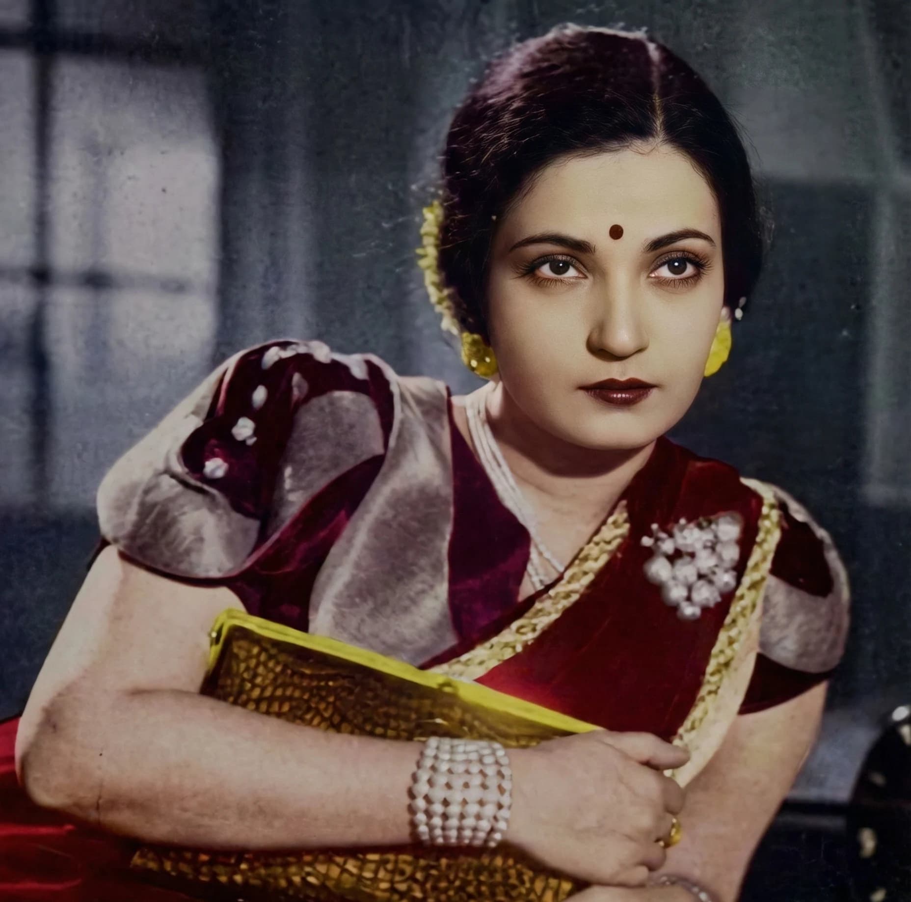 Begum Akhtar