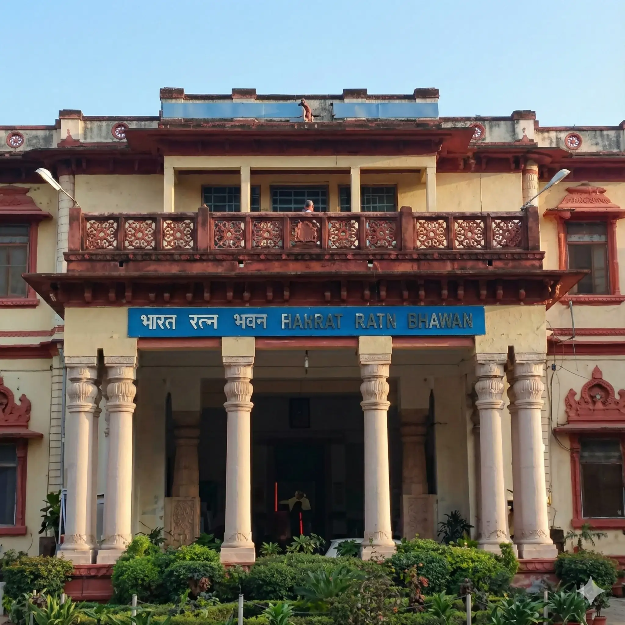 Bharat Kala Bhavan