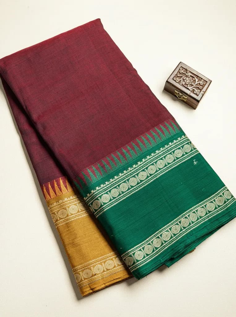 Cotton Handlooms