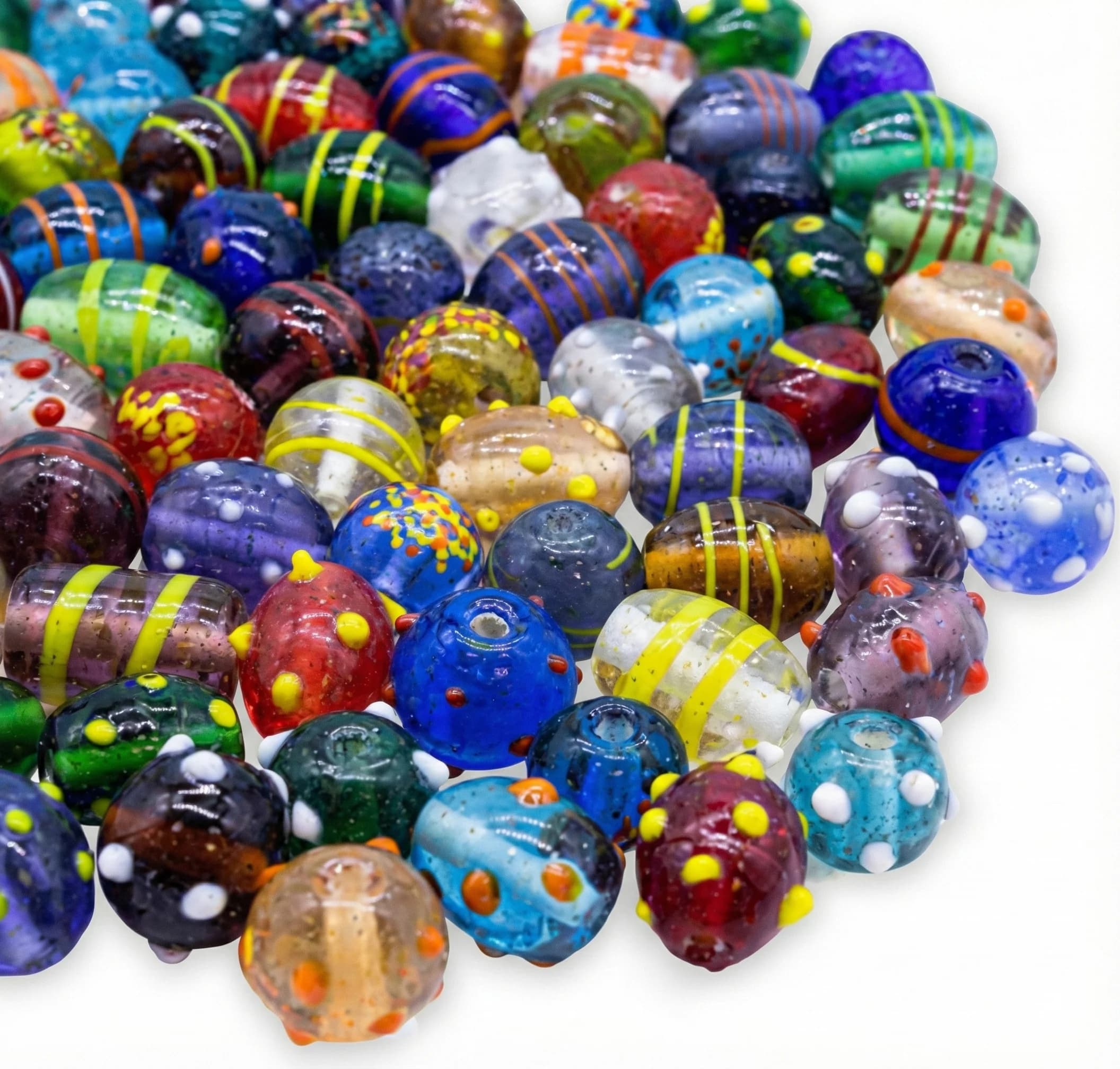 Glass Beads