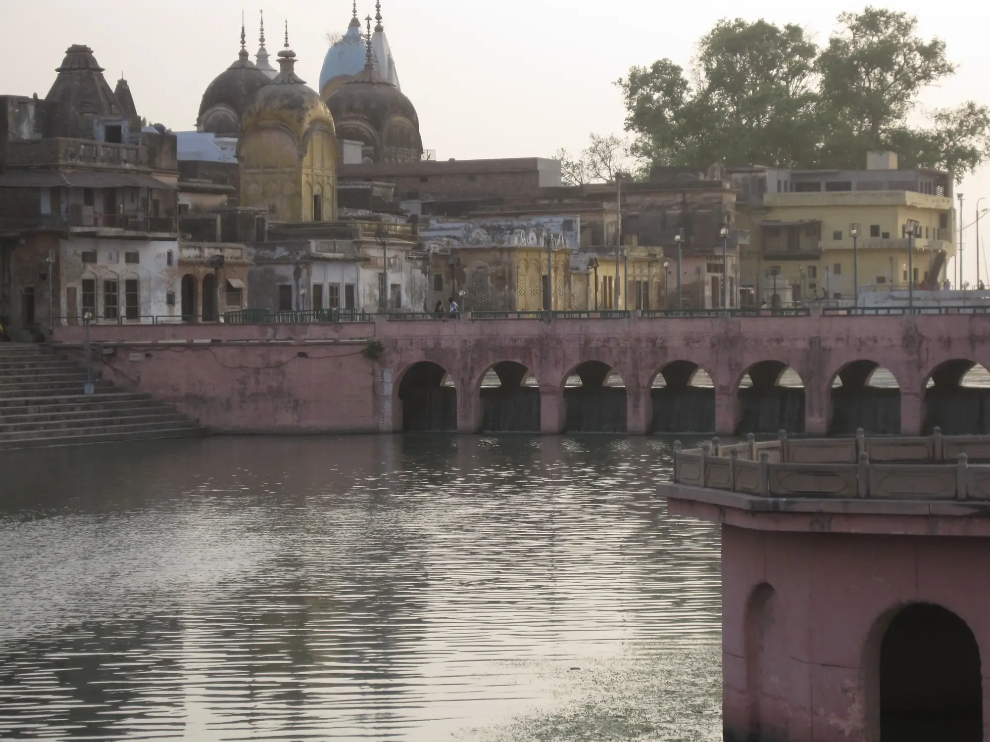 Janki Ghat