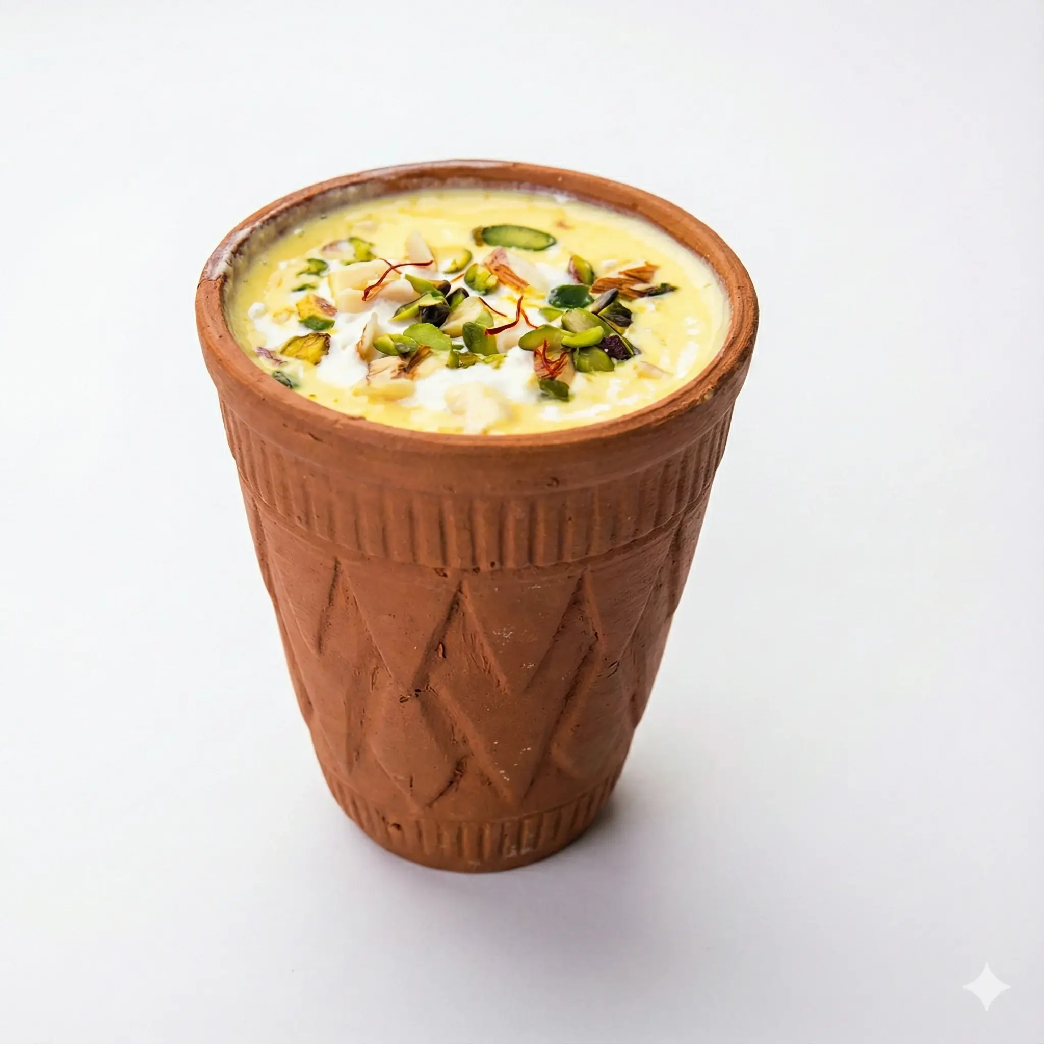 Kulhad Lassi