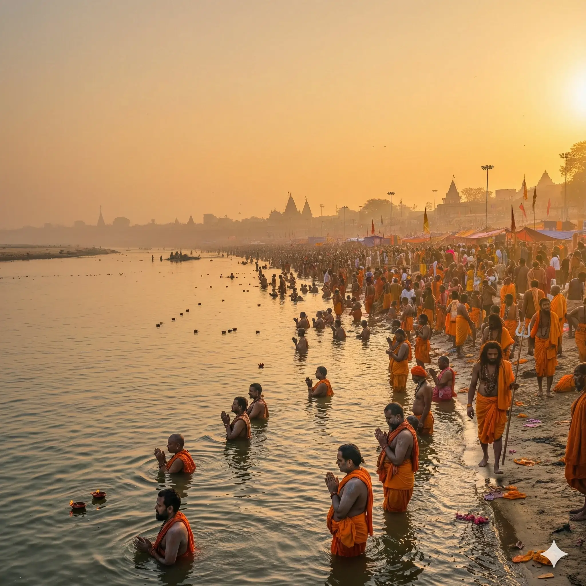 Kumbh Mela