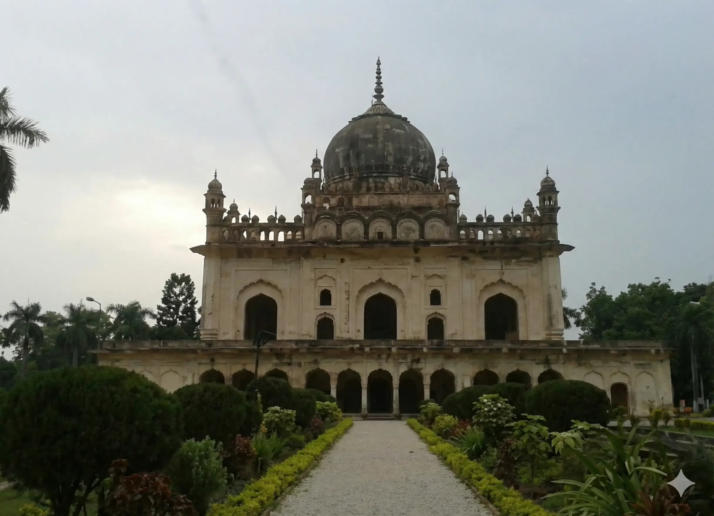 Moti Mahal