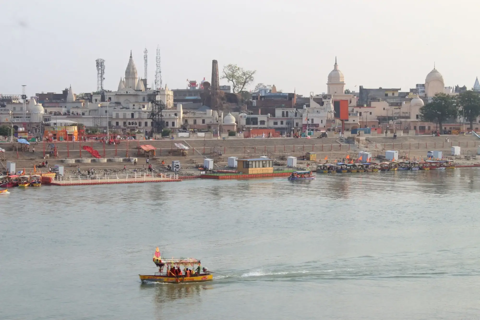 Naya Ghat
