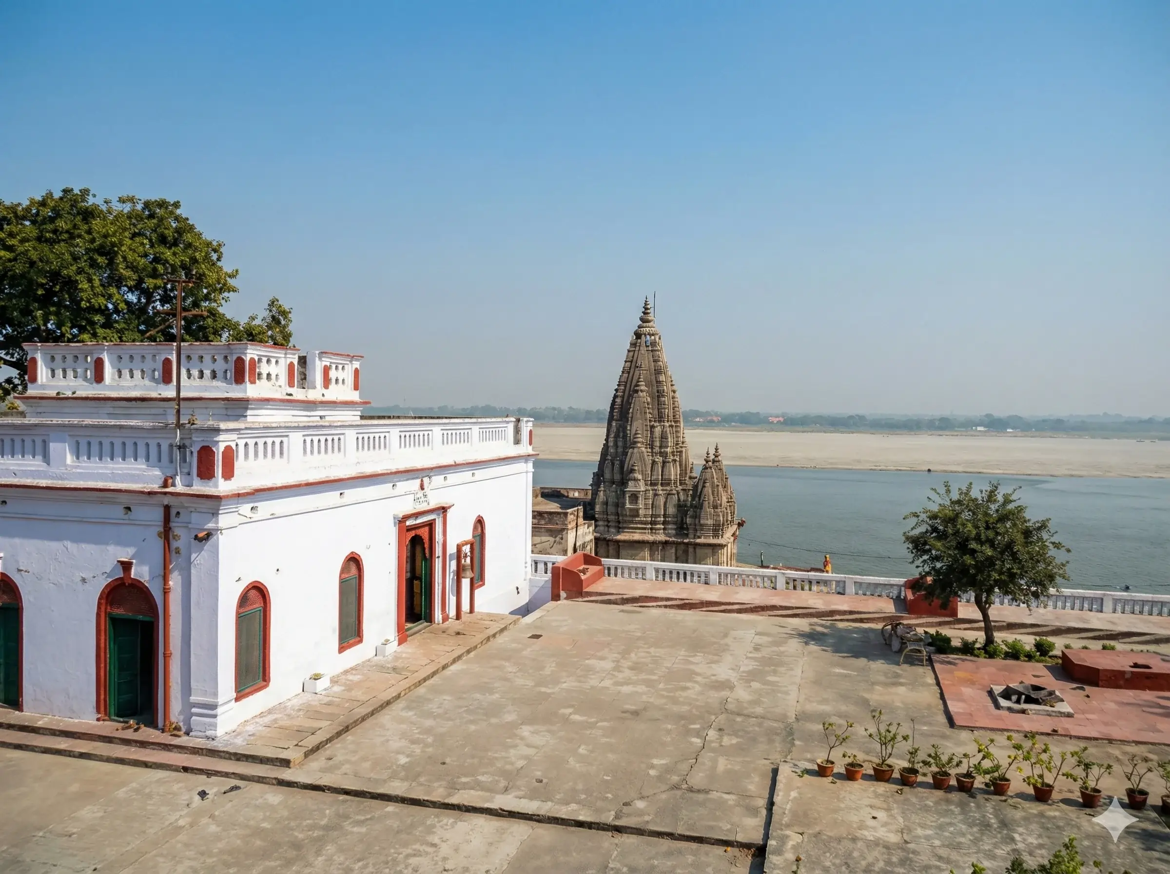 Panchkote Ghat