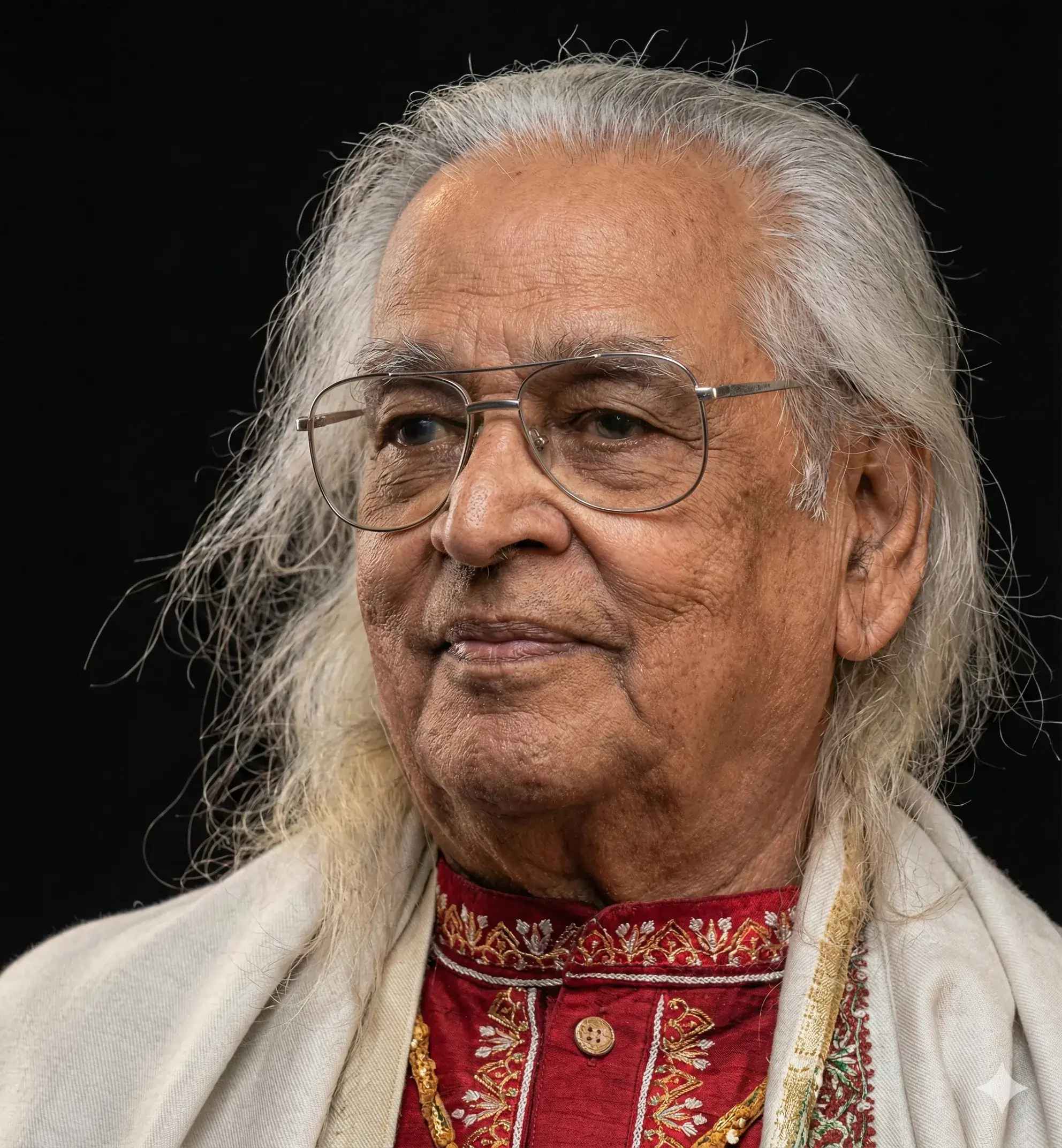 Pt. Kishan Maharaj