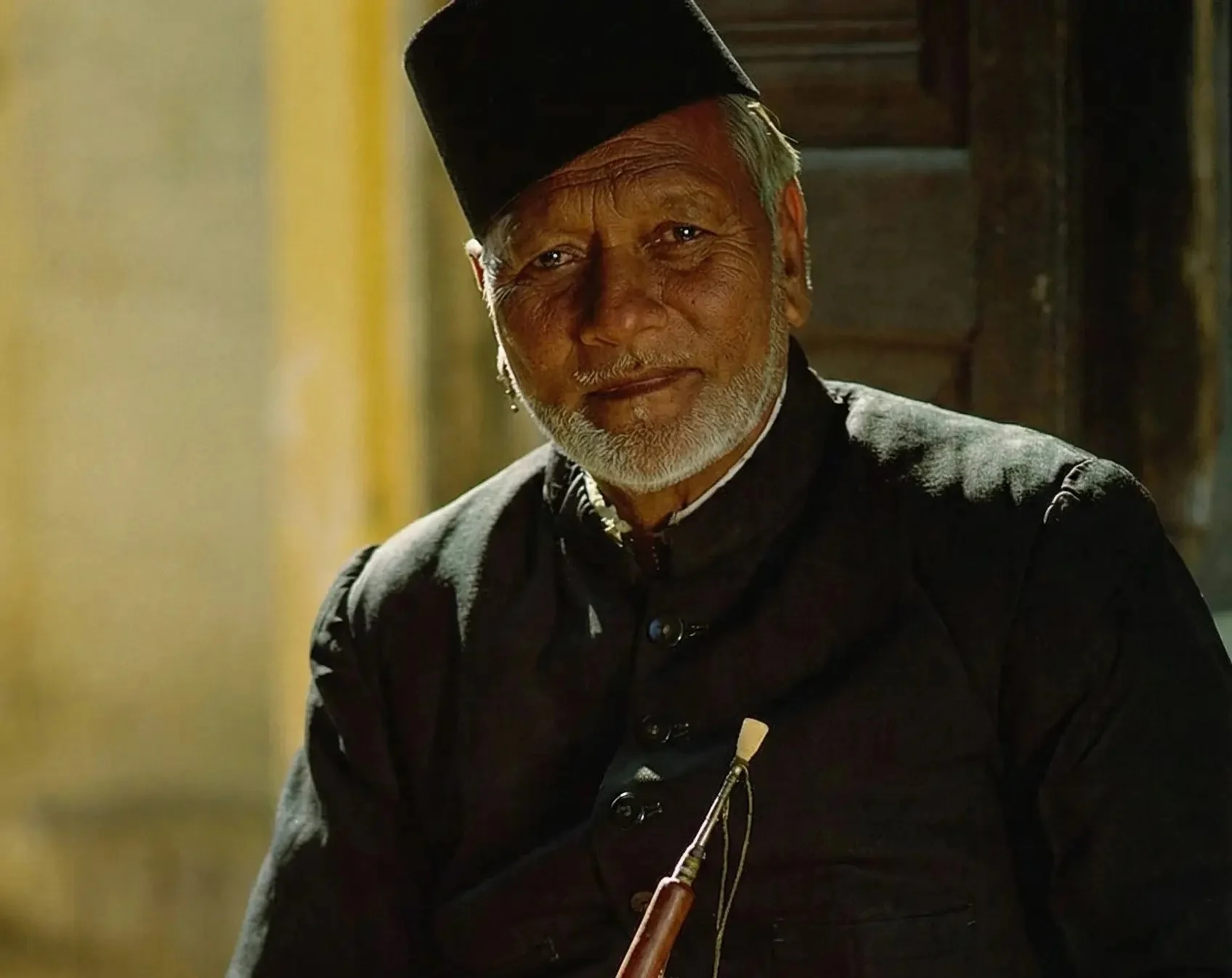 Ustad Bismillah Khan