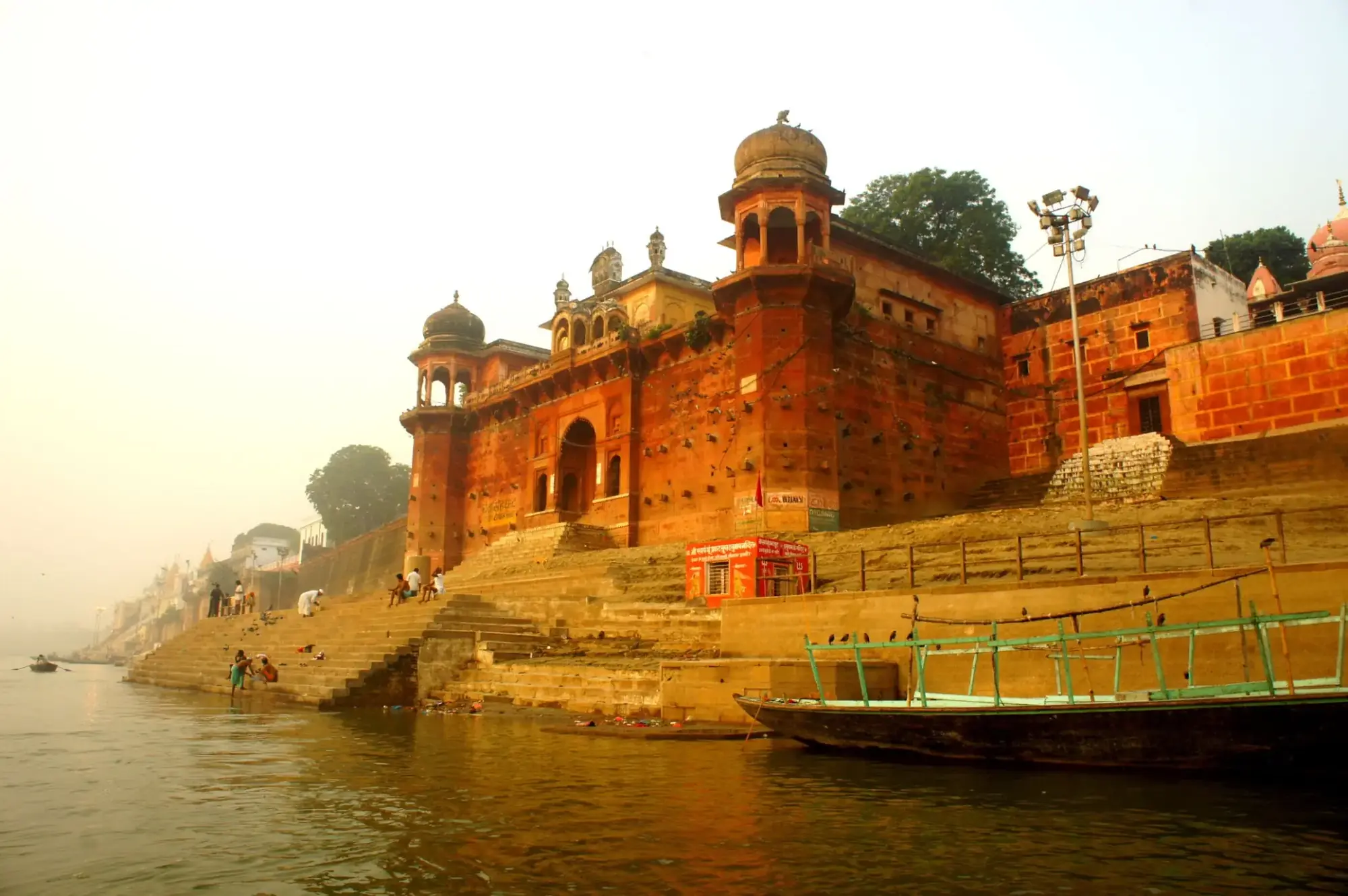 Chet Singh Ghat