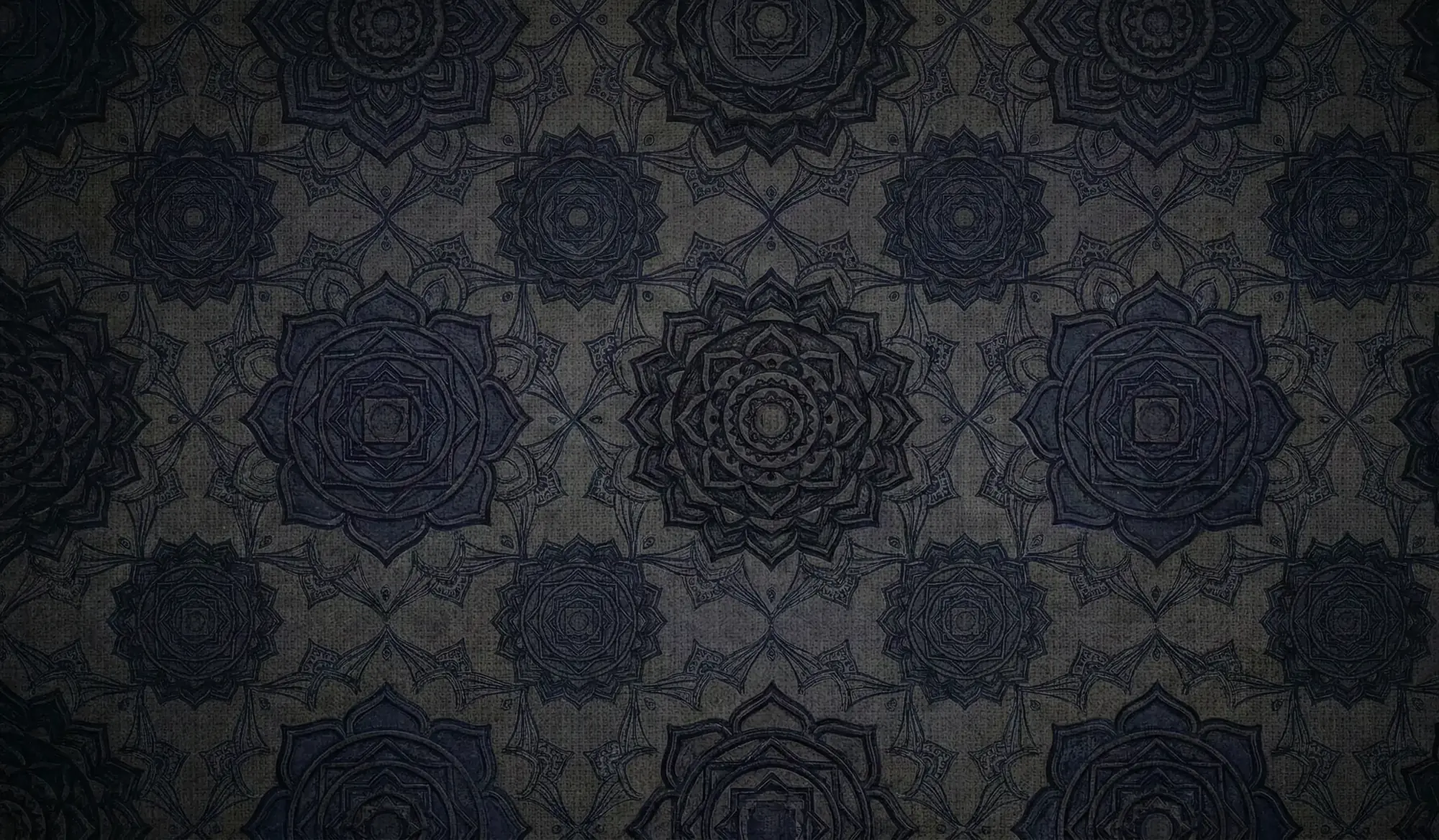 Spiritual background