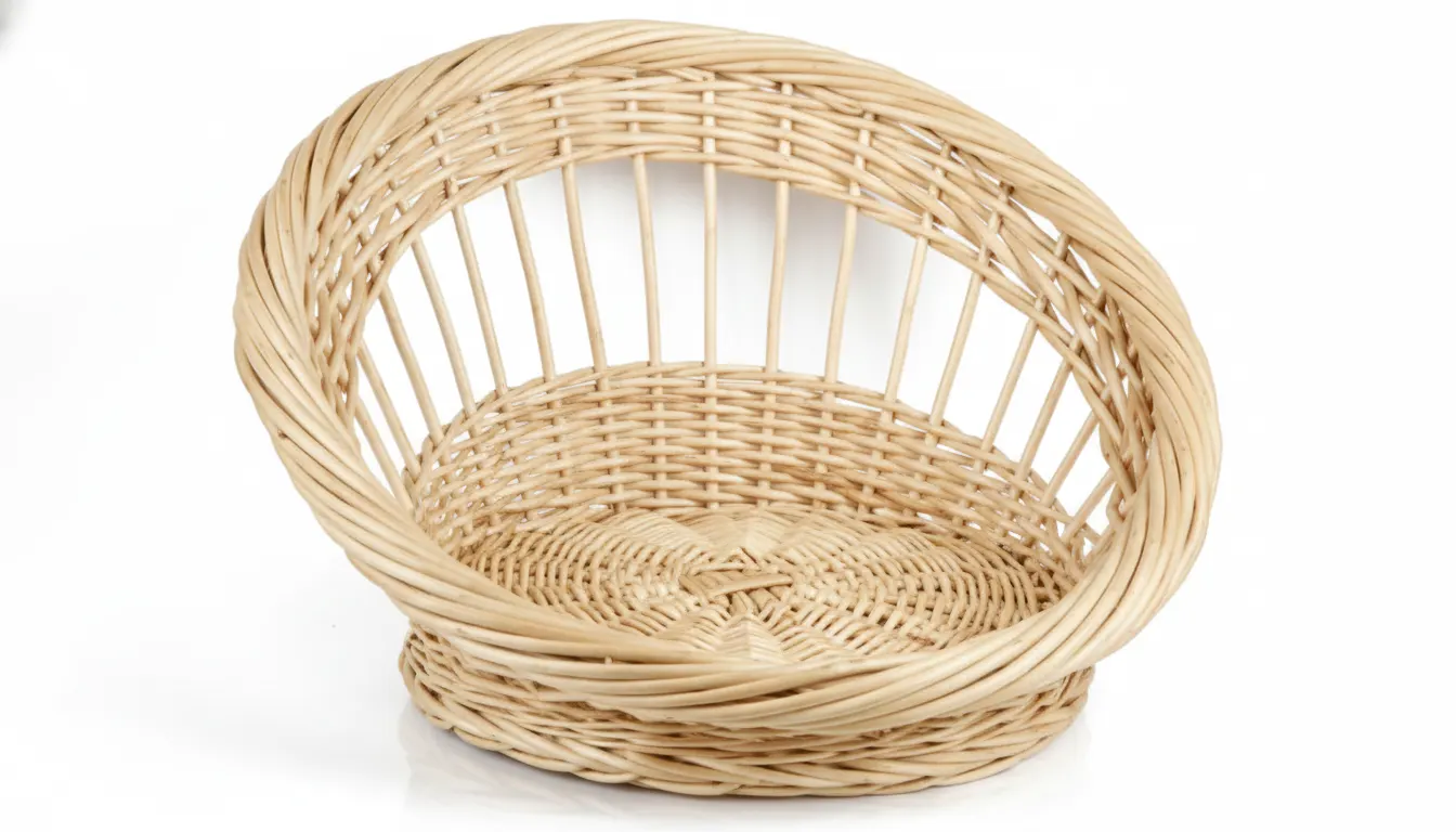 Cane and Bamboo Work