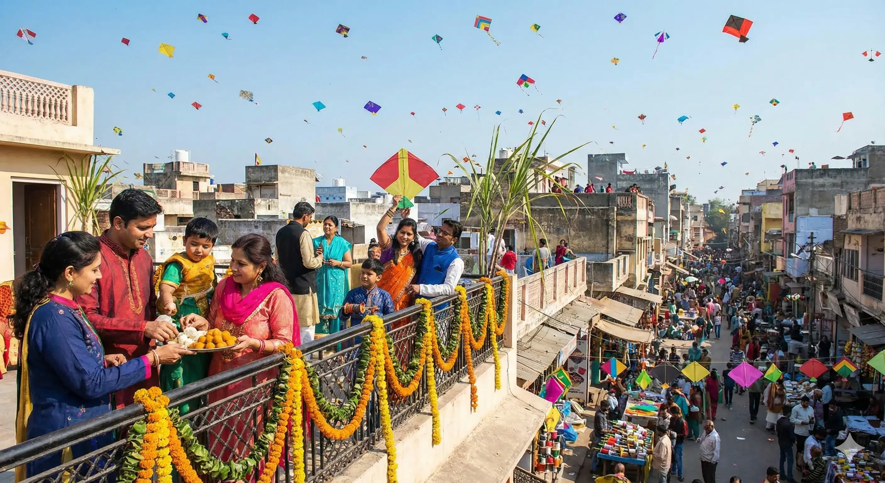 Makar Sankranti