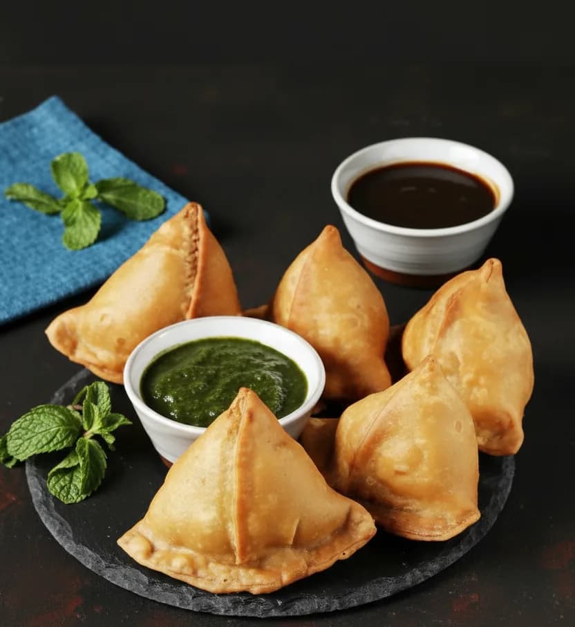 Samosa