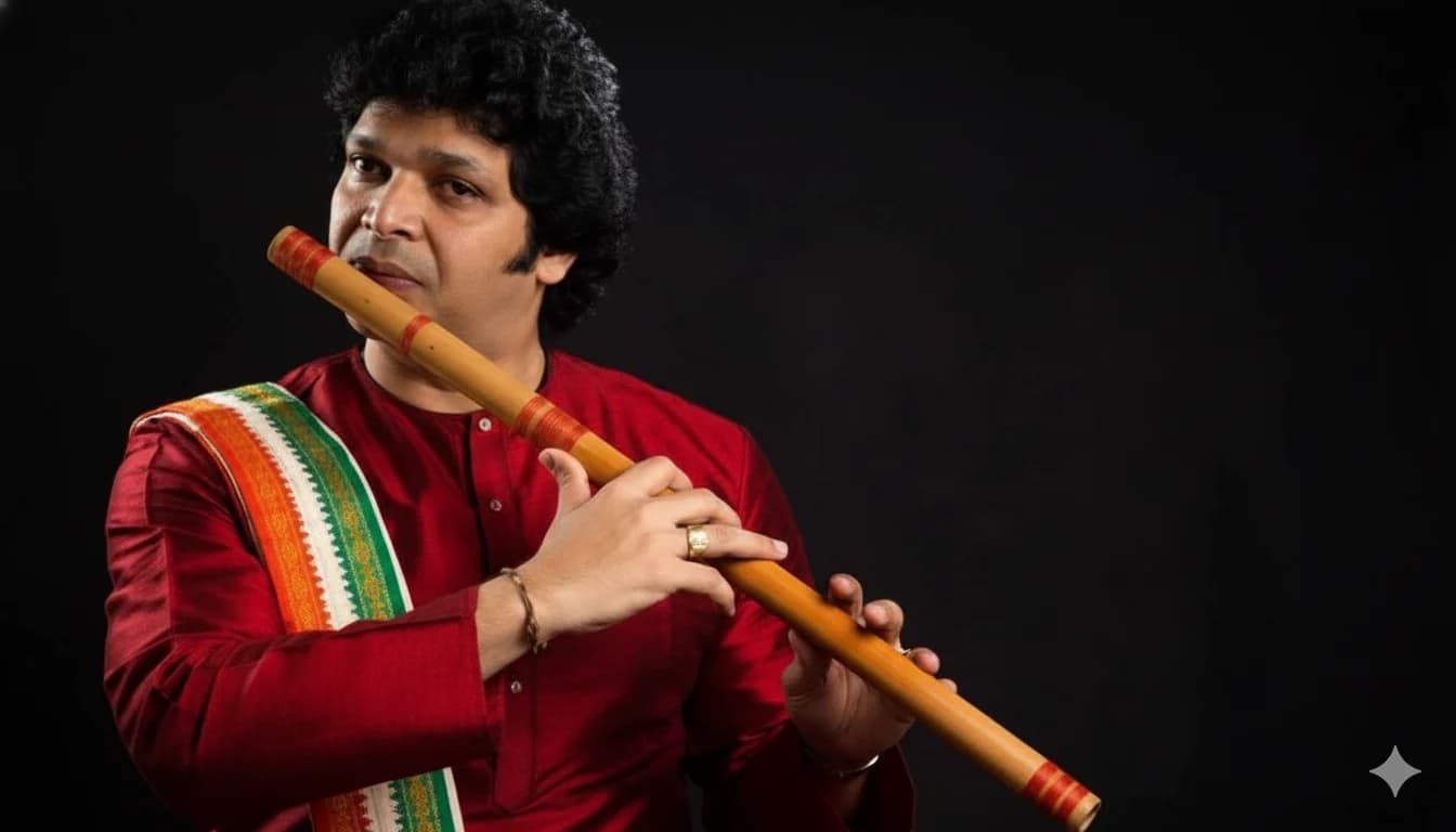 Rakesh Chaurasia